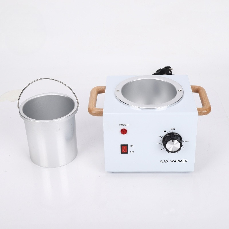 Hair Care Lab - Salon Care Unit, 1L Single Pot
