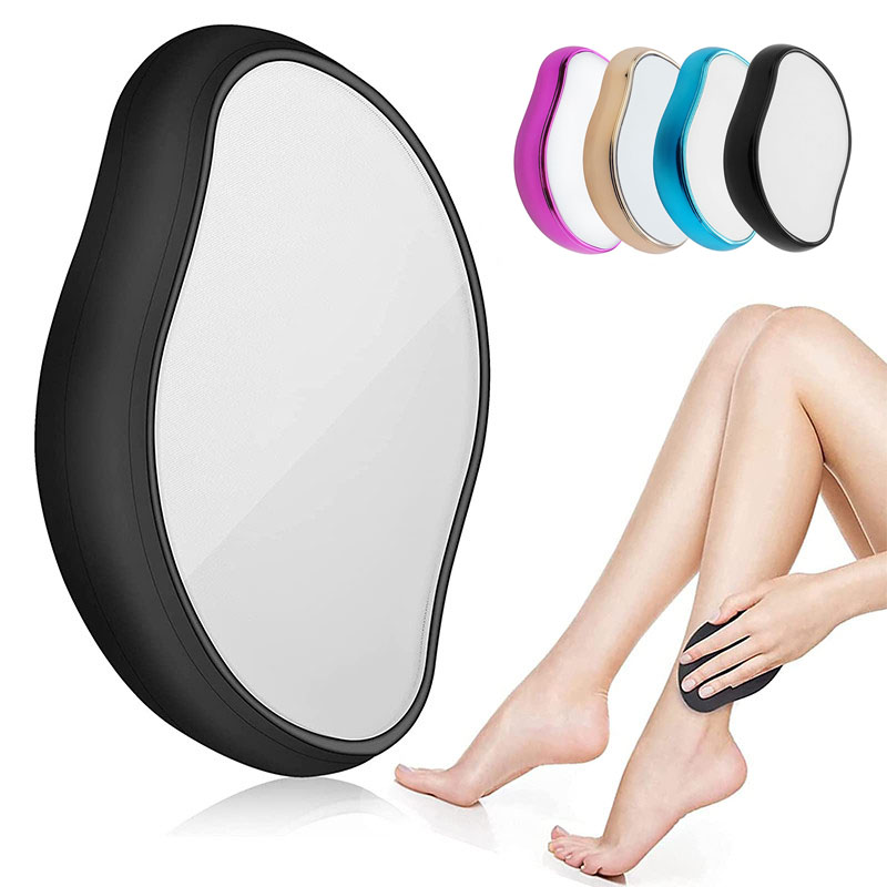 Hair Care Tools - Crystal Epil Hair Removal Eraser Painless