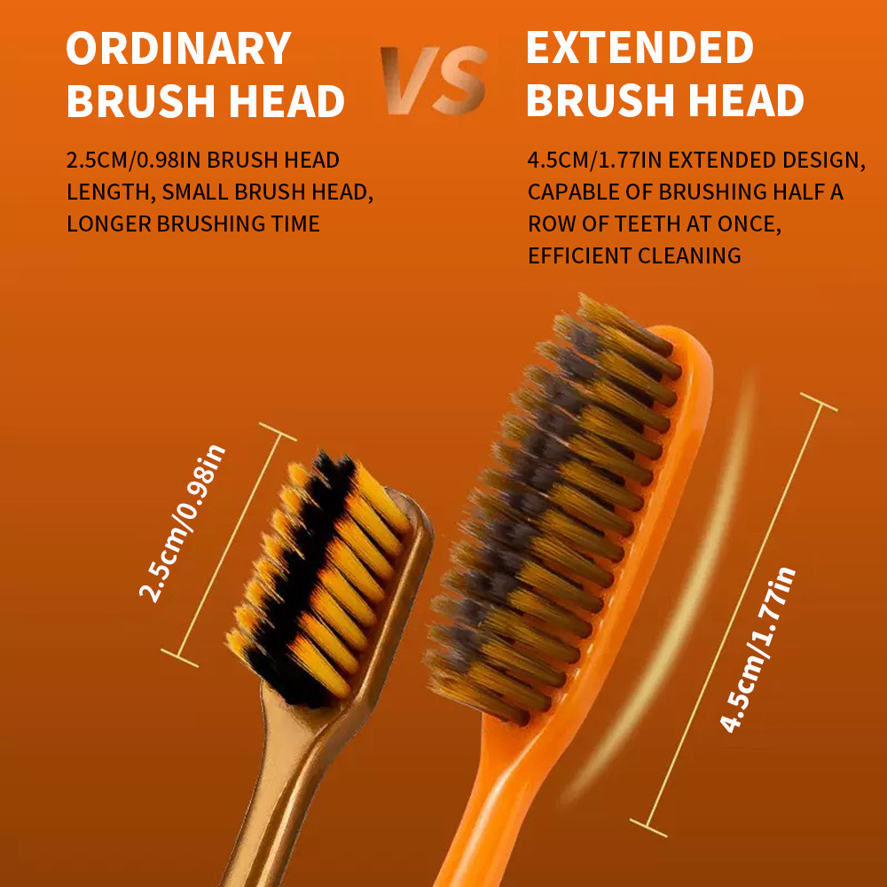 6 high-grade orange light luxu - Hair Care Orange ulasan dan harga