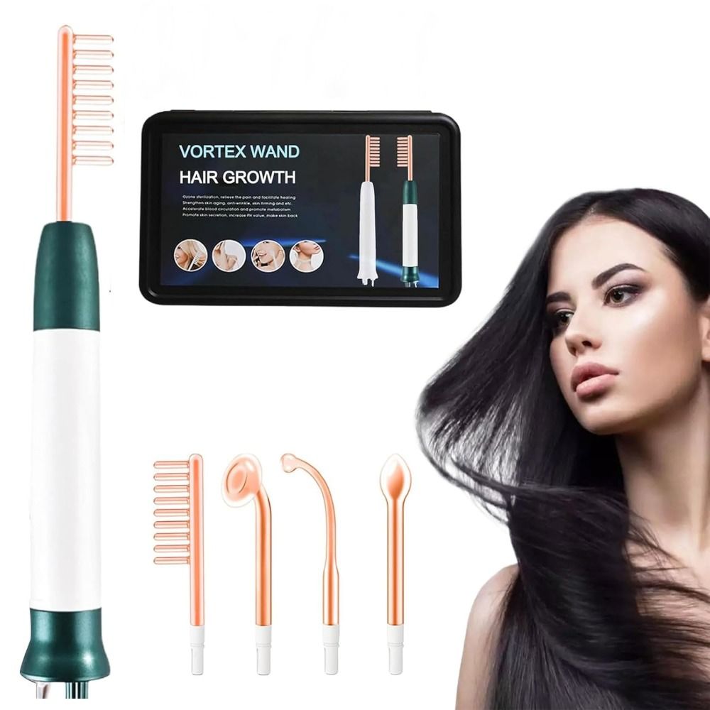 New Nourishes Hair Roots Vorte - Hair Care Formulation ulasan dan harga