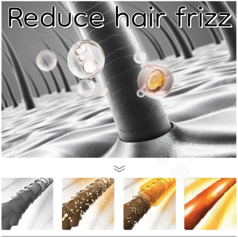 Hair Keratin Care Mask Natural - Hair Care Olive Oil ulasan dan harga