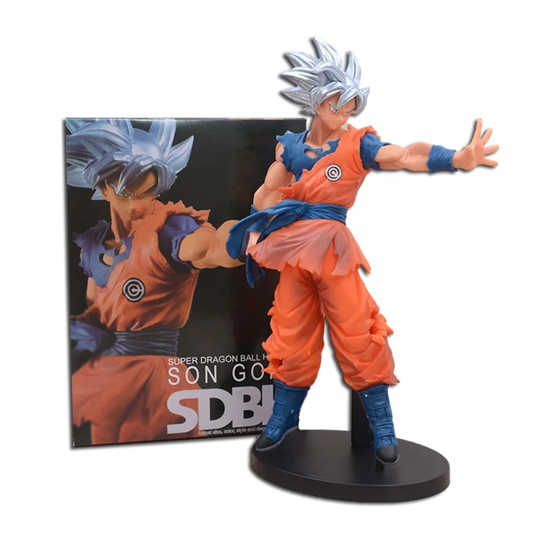 Anime Dragon Ball Silver Hair  - Hair Care In Japan ulasan dan harga