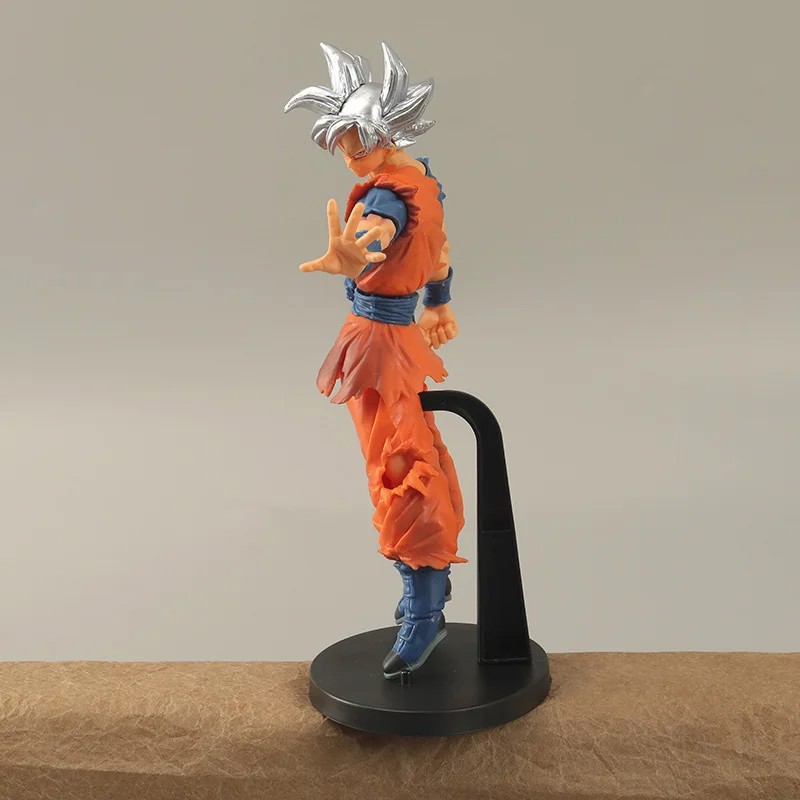 Anime Dragon Ball Silver Hair  - Hair Care In Japan ulasan dan harga