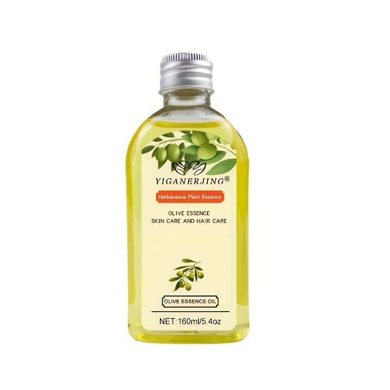 1/2PCS YIGANERJING OLIVE OIL,  - Hair Care Olive Oil ulasan dan harga