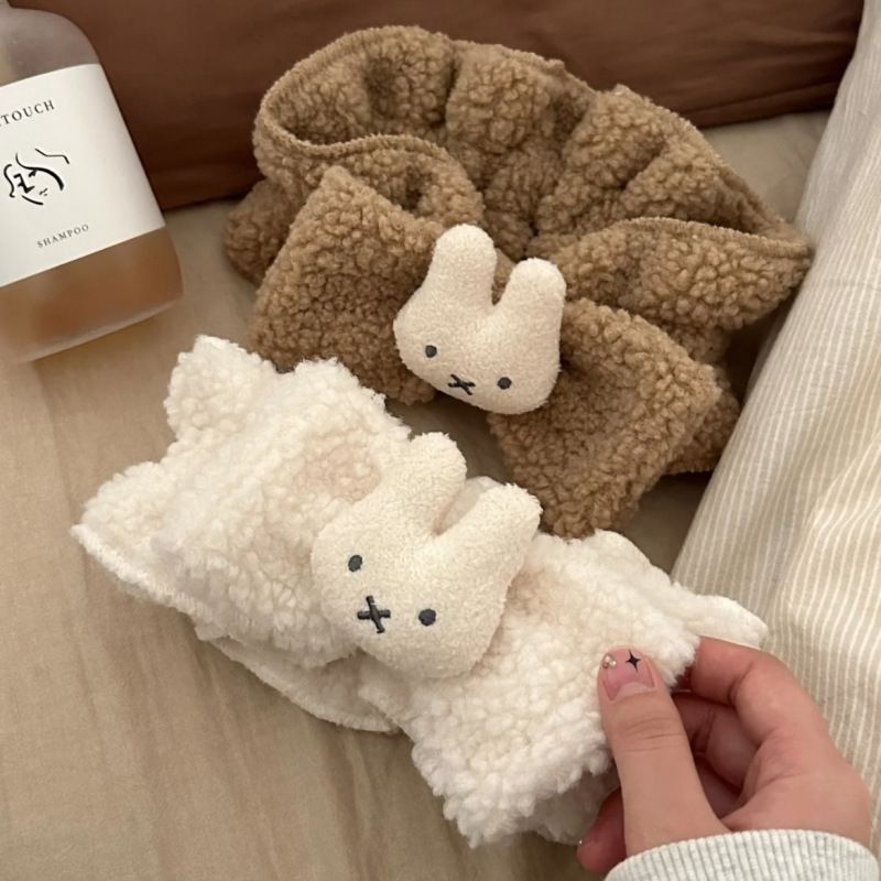 Cartoon Kawaii New Wash Face B - Hair Care In Japan ulasan dan harga