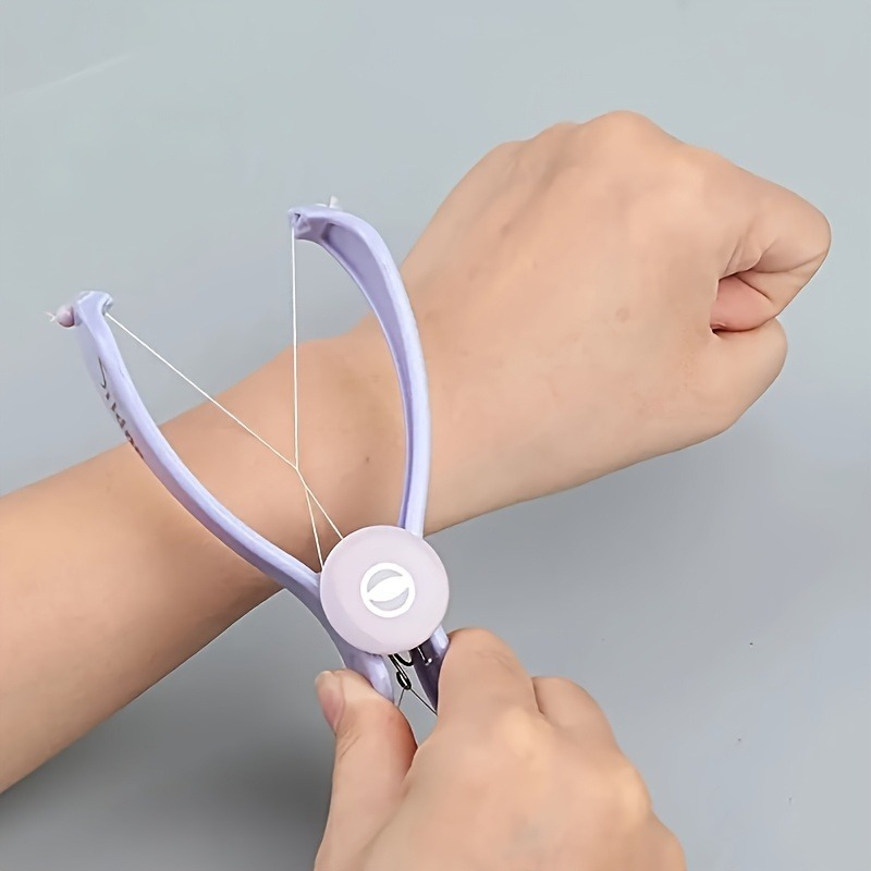 Facial Hair Remover for Women  - Hair Care Tools ulasan dan harga