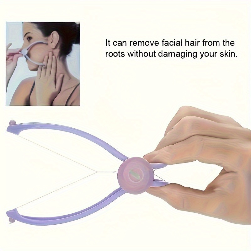 Facial Hair Remover for Women  - Hair Care Tools ulasan dan harga