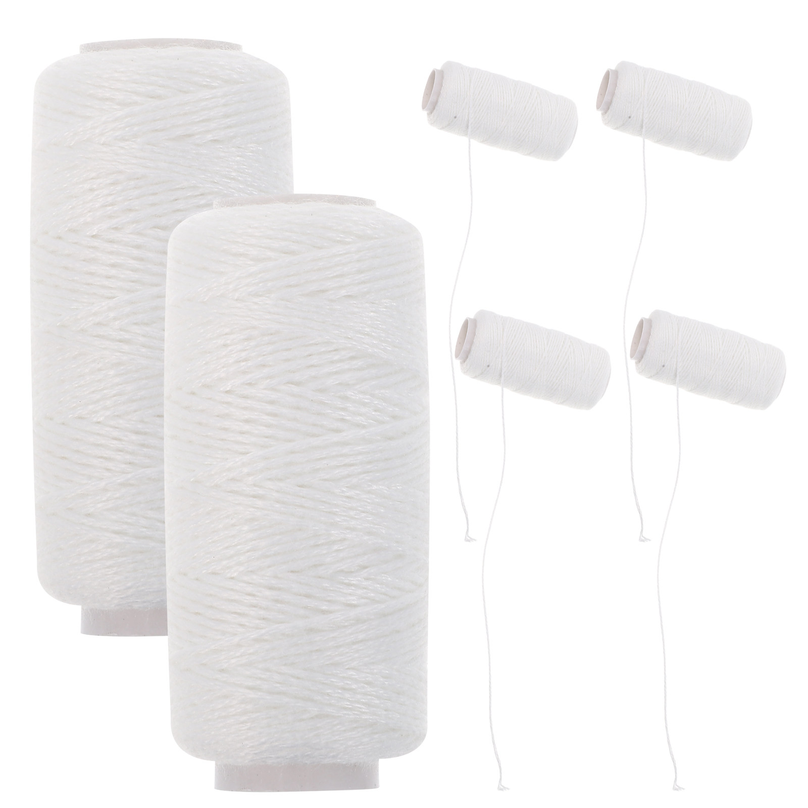 6Pcs Hair Removal Facial Threa - Hair Care Tools ulasan dan harga