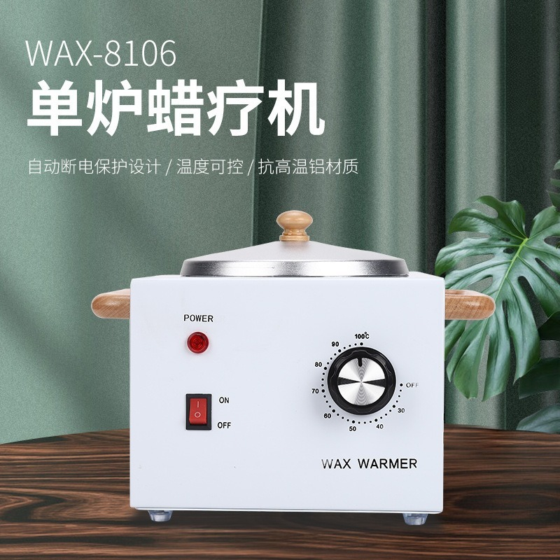 Salon Care Unit, 1L Single Pot - Hair Care Lab ulasan dan harga