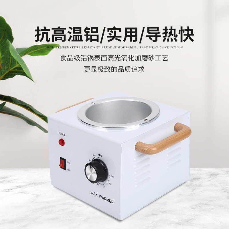 Salon Care Unit, 1L Single Pot - Hair Care Lab ulasan dan harga