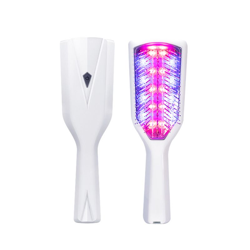 Red Light Micro‑Current Scalp  - Hair Care Lab ulasan dan harga