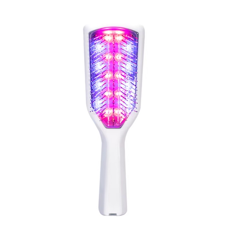 Red Light Micro‑Current Scalp  - Hair Care Lab ulasan dan harga