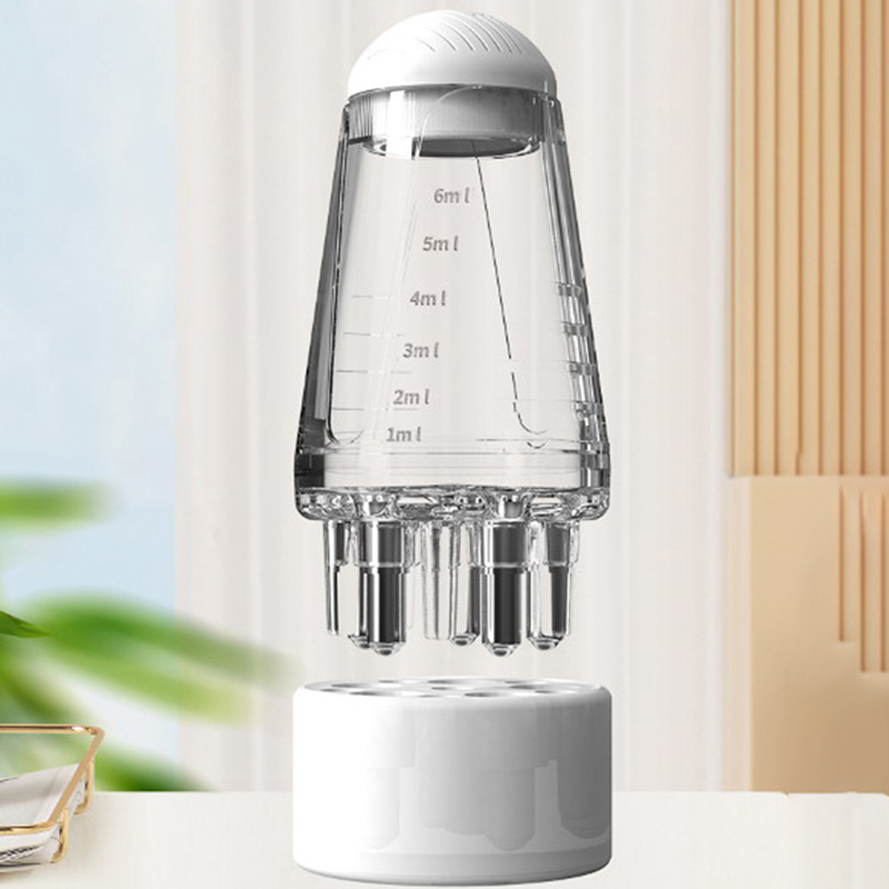 Mini Portable Scalp Applicator - Hair Care Tonic ulasan dan harga