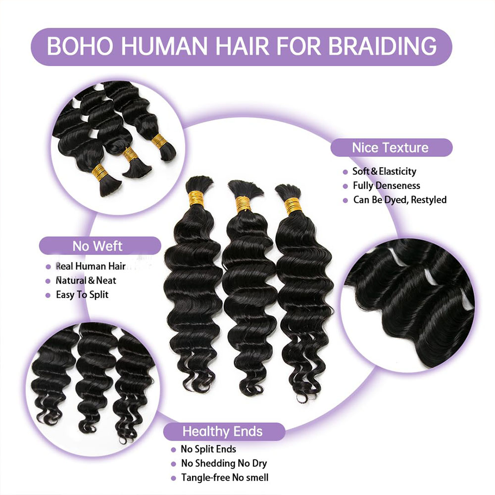 30 Inch Slikwave Body Wave Hum - Hair Care Formulation ulasan dan harga