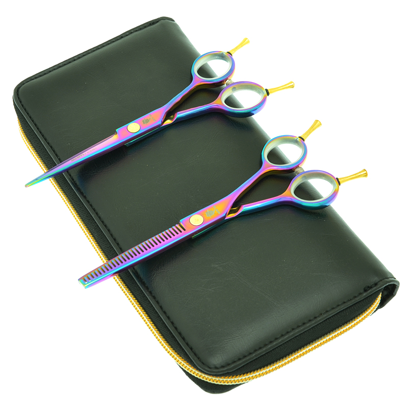 Smith Chu 5.5 inch Hair Scisso - Hair Care In Japan ulasan dan harga
