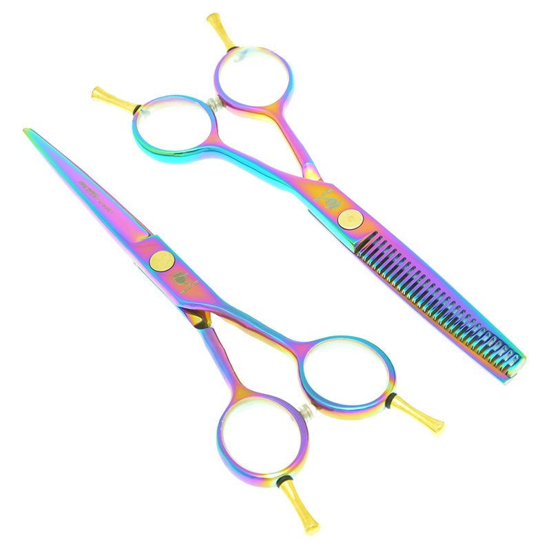 Smith Chu 5.5 inch Hair Scisso - Hair Care In Japan ulasan dan harga