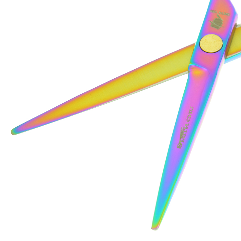 Smith Chu 5.5 inch Hair Scisso - Hair Care In Japan ulasan dan harga