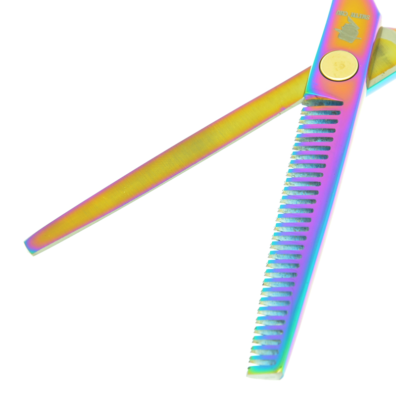 Smith Chu 5.5 inch Hair Scisso - Hair Care In Japan ulasan dan harga