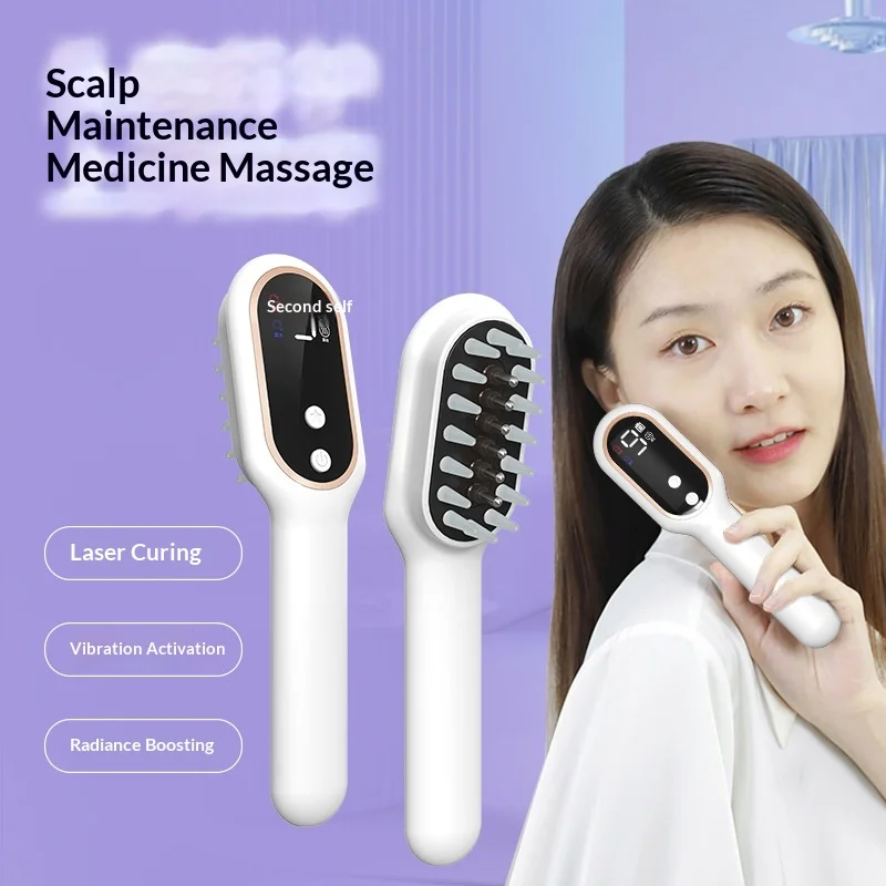 Household Electric Meridian Ma - Hair Care Lab ulasan dan harga
