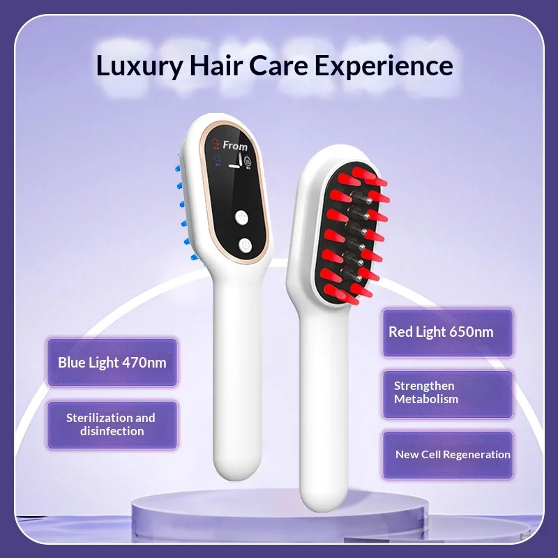 Household Electric Meridian Ma - Hair Care Lab ulasan dan harga