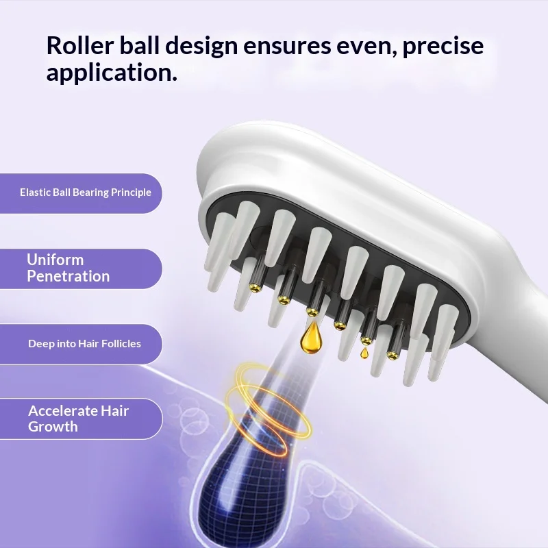Household Electric Meridian Ma - Hair Care Lab ulasan dan harga