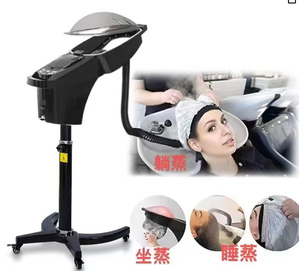 Colorful Micro Mist Hair Steam - Hair Care Lab ulasan dan harga