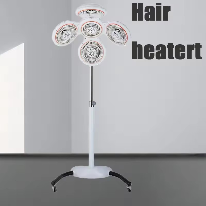 Smart Hairdressing Heater Hair - Hair Care Formulation ulasan dan harga