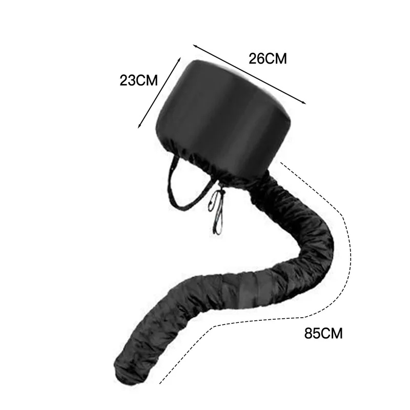 Reusable Hair Dryer Steamer Ca - Hair Care In Salon ulasan dan harga