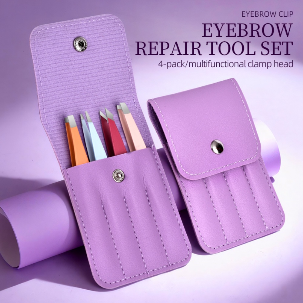 Professional Stainless Steel 4 - Hair Care Tools ulasan dan harga