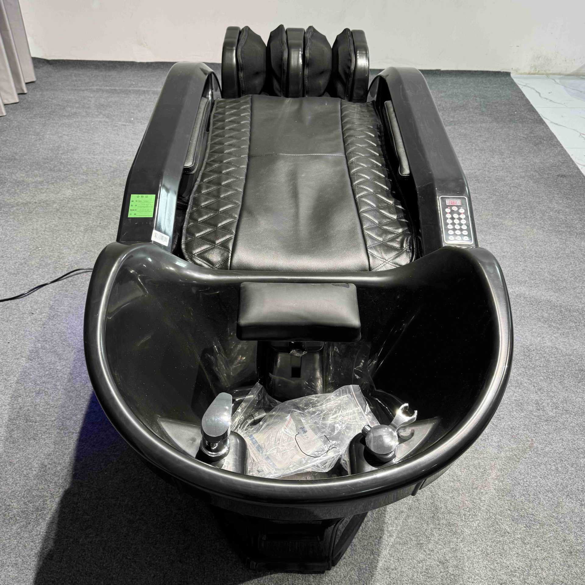 Automatic intelligent electric - Hair Care In Salon ulasan dan harga