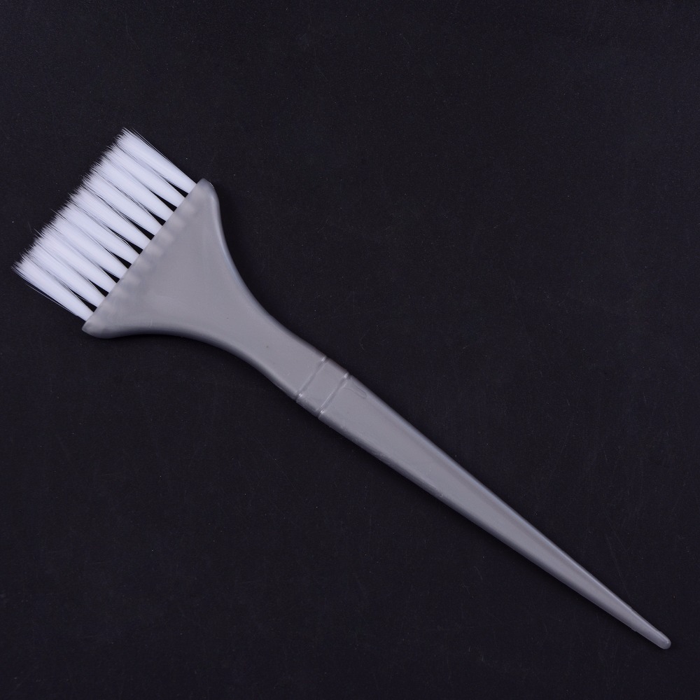 1pc Pro Coloring Hair Brush ha - Hair Care Tools ulasan dan harga