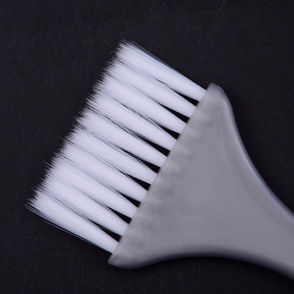 1pc Pro Coloring Hair Brush ha - Hair Care Tools ulasan dan harga