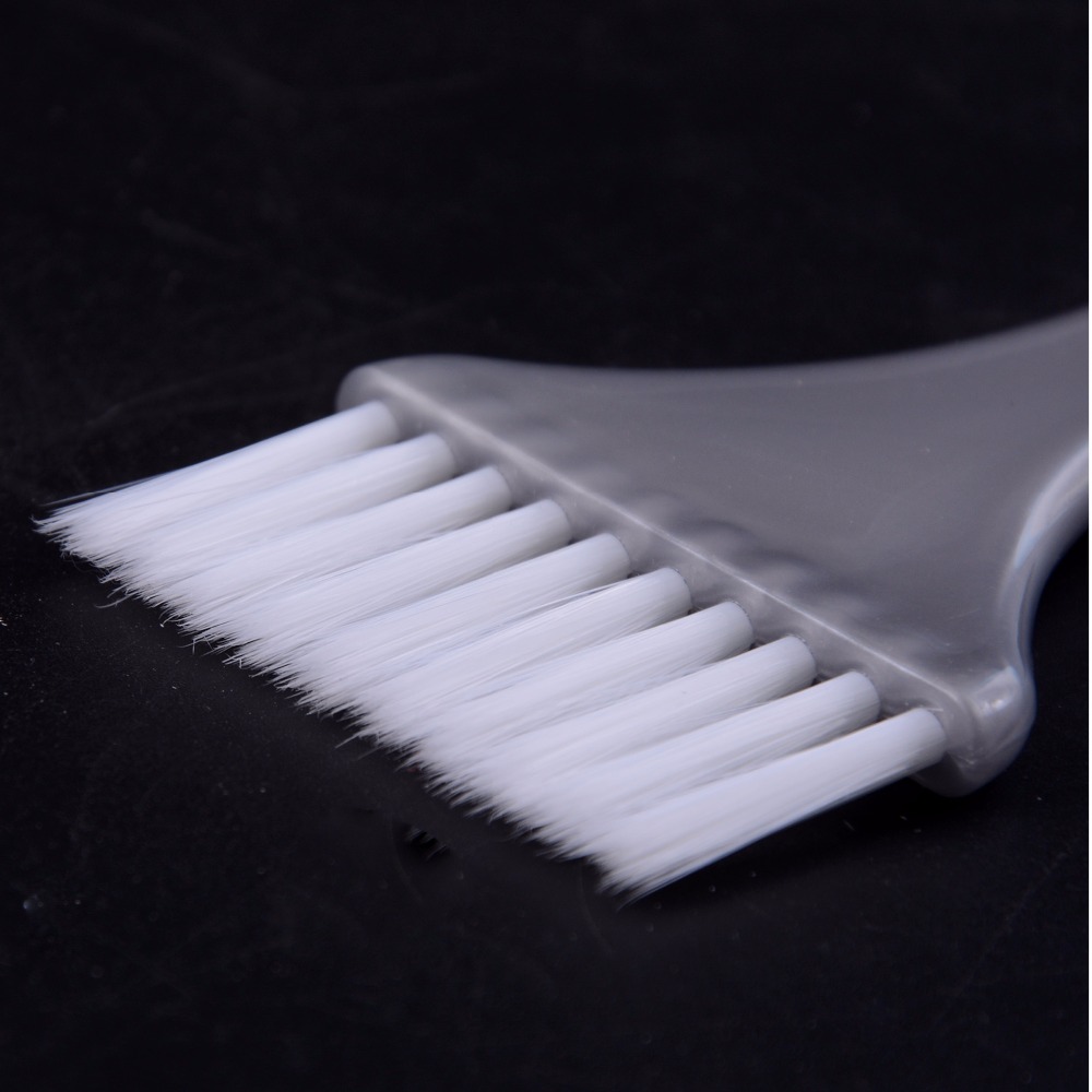 1pc Pro Coloring Hair Brush ha - Hair Care Tools ulasan dan harga