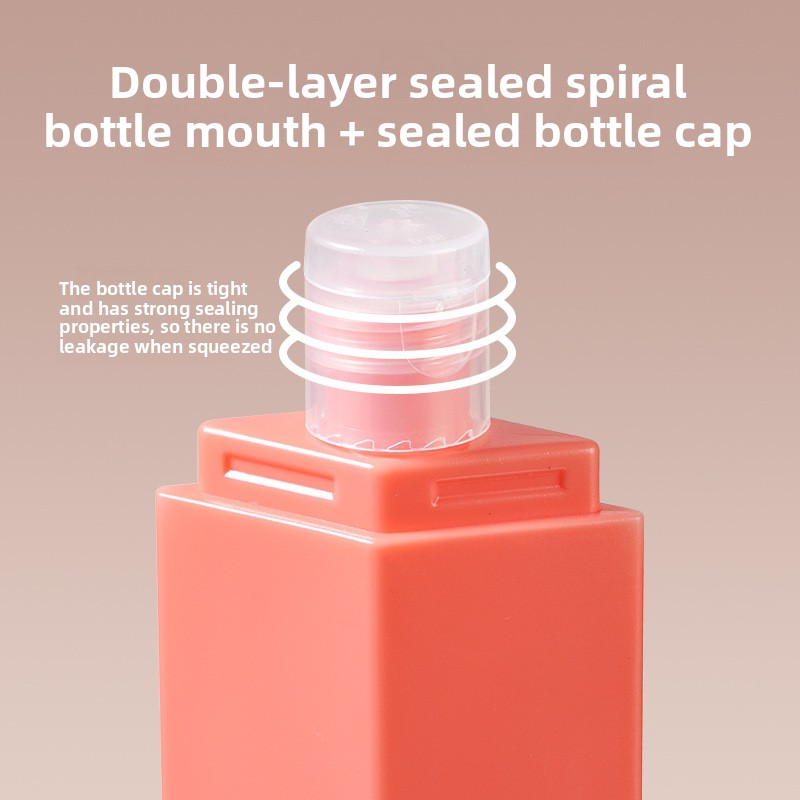 4-in-1 Travel-Size Sample Bott - Hair Care Tonic ulasan dan harga