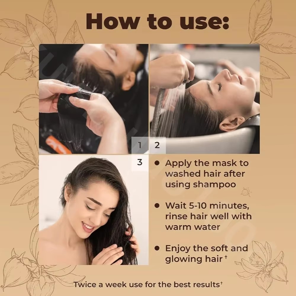 Original Japan FINO Hair Mask  - Hair Care In Japan ulasan dan harga