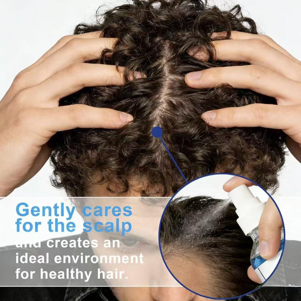 GHK-Cu Copper Peptide Hair Gro - Hair Care Tonic ulasan dan harga