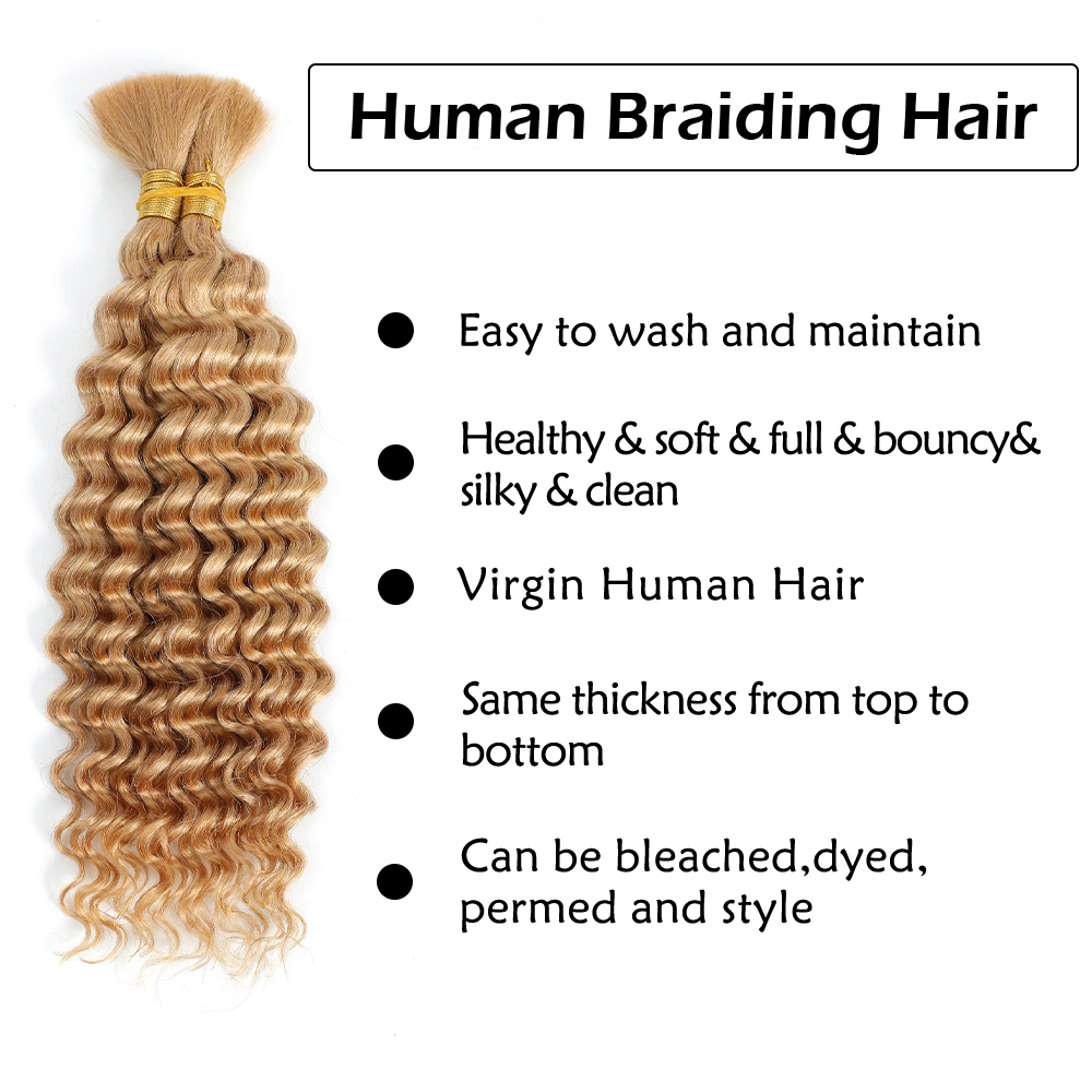 Brown Colored Boho Braids Huma - Hair Care Formulation ulasan dan harga