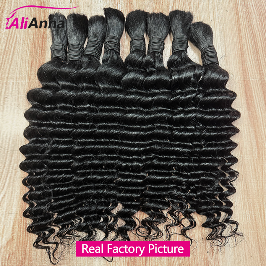 Boho Braids Human Hair Deep Wa - Hair Care Formulation ulasan dan harga