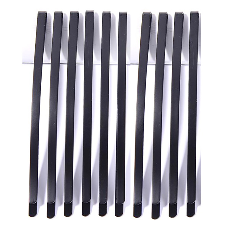 Hair Clip Small Disc Clip Bend - Hair Care In Salon ulasan dan harga